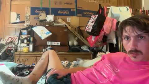 Snapshot of 69j0hndo chatting on September 2025 11:37:01 PM FUCKR online show from September 2025 11:37:01 PM