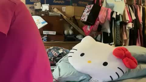 Snapshot of 69j0hndo chatting on September 2025 05:57:01 PM FUCKR online show from September 2025 05:57:01 PM