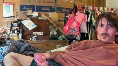 Snapshot of 69j0hndo chatting on September 2025 01:17:01 AM FUCKR online show from September 2025 01:17:01 AM