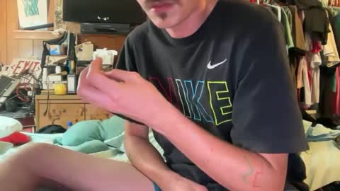 Snapshot of 69j0hndo chatting on September 2025 01:27:01 PM FUCKR online show from September 2025 01:27:01 PM