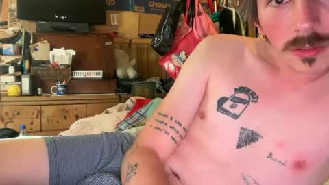 Snapshot of 69j0hndo chatting on September 2025 08:52:02 AM FUCKR online show from September 2025 08:52:02 AM