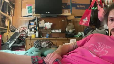 Snapshot of 69j0hndo chatting on October 2025 10:35:02 AM FUCKR online show from October 2025 10:35:02 AM