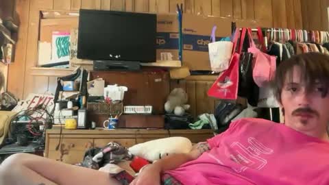 Snapshot of 69j0hndo chatting on October 2025 11:40:01 AM FUCKR online show from October 2025 11:40:01 AM