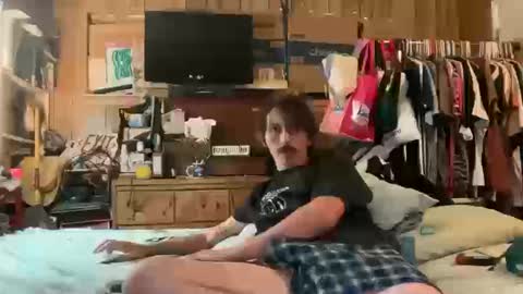 Snapshot of 69j0hndo chatting on October 2025 09:08:02 AM FUCKR online show from October 2025 09:08:02 AM