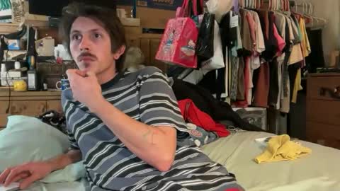 Snapshot of 69j0hndo chatting on October 2025 10:49:02 AM FUCKR online show from October 2025 10:49:02 AM