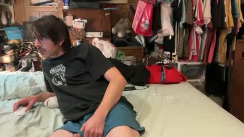 Snapshot of 69j0hndo chatting on November 2025 01:24:03 PM FUCKR online show from November 2025 01:24:03 PM