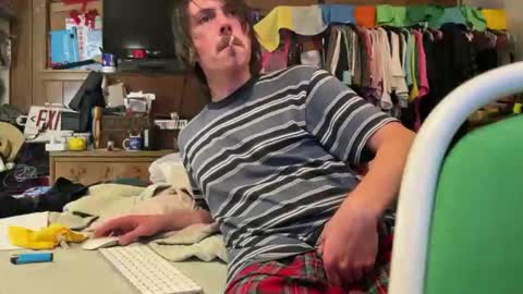 FUCKR online show from January 2026 06:28:02 AM