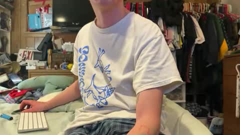 FUCKR online show from February 2026 09:56:01 AM