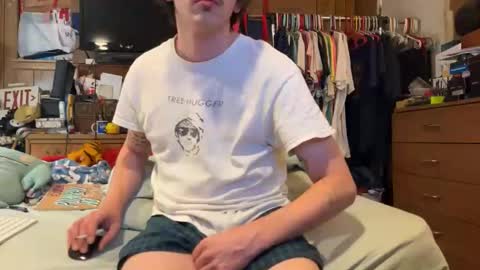 FUCKR online show from May 2026 10:31:02 AM