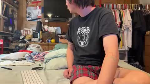 FUCKR online show from May 2026 11:31:02 AM