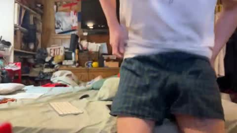 FUCKR online show from May 2026 02:40:02 AM