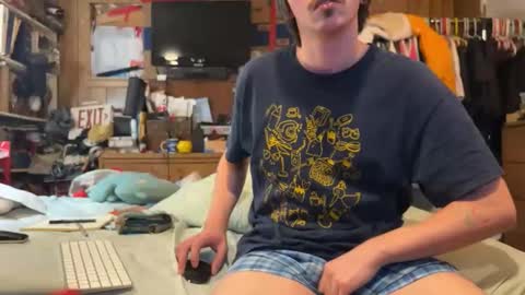FUCKR online show from May 2026 01:57:16 AM