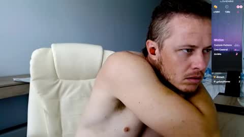 Mav69 online show from October 2025 02:36:01 PM