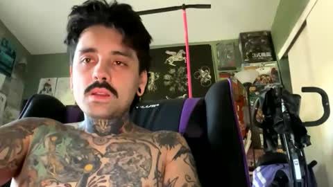 Snapshot of 69satanas6 chatting on February 2026 08:51:02 PM satanas669 online show from February 2026 08:51:02 PM