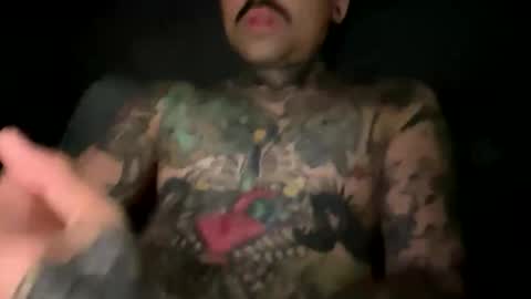 Snapshot of 69satanas6 chatting on February 2026 08:06:01 PM satanas669 online show from February 2026 08:06:01 PM