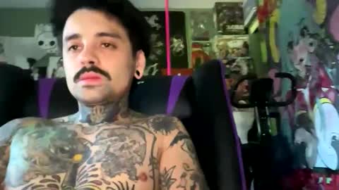 satanas669 online show from March 2026 06:34:01 PM