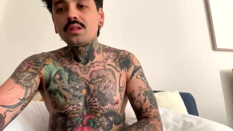 satanas669 online show from April 2026 06:10:01 PM