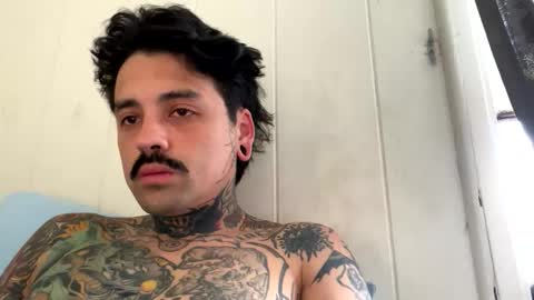 satanas669 online show from April 2026 07:11:02 PM