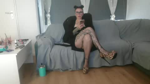 69sweetpoison online show from June 2026 03:58:01 PM