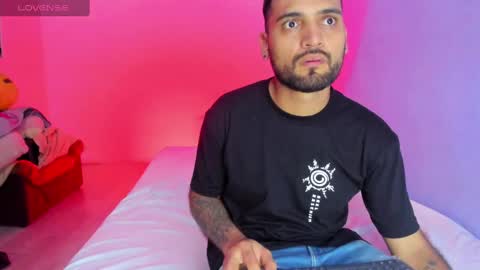 Celeste online show from January 2025 11:42:01 PM