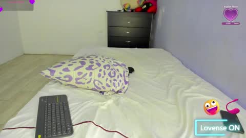 Celeste online show from January 2025 12:17:02 AM