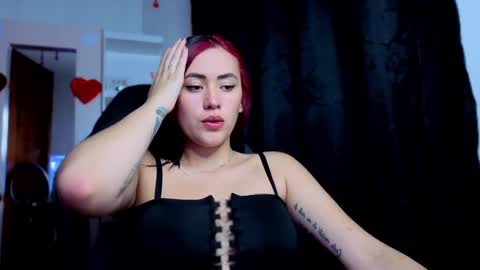 Snapshot of 6gaaby chatting on September 2025 02:57:02 AM 6gaaby online show from September 2025 02:57:02 AM