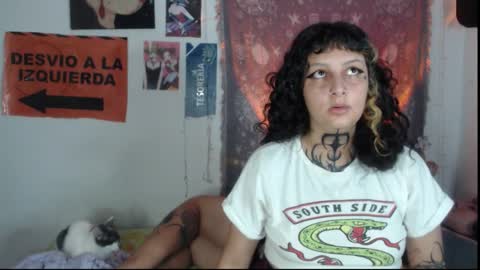 Snapshot of 6mey6mey6 chatting on March 2026 11:29:02 PM 6mey6mey6 online show from March 2026 11:29:02 PM