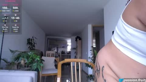 6nalanie online show from May 2026 08:27:01 PM