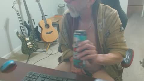 6stringer62 online show from May 2026 08:30:02 AM