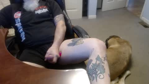 MASTIFF online show from September 2025 06:52:02 PM