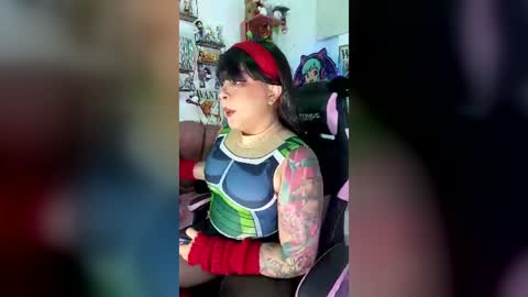 Lucycosplay777 online show from June 2026 03:52:02 AM