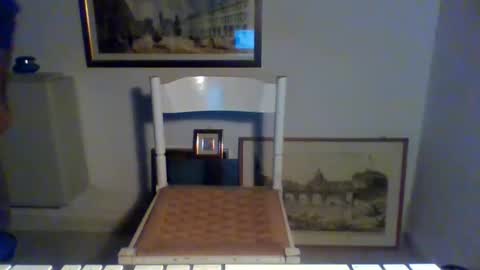 Bisex Fantasy online show from January 2025 05:33:01 AM