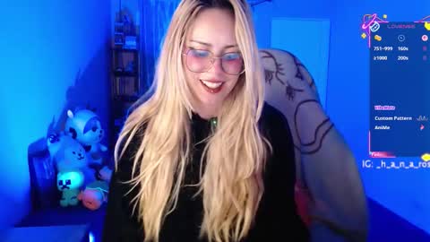 Hana online show from March 2026 02:17:01 AM