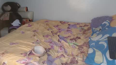 Snapshot of 7sunflower7 chatting on December 2025 12:38:02 AM SunFlower online show from December 2025 12:38:02 AM