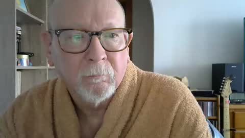  Papi  online show from January 2025 11:04:02 AM