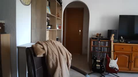  Papi  online show from February 2025 10:40:02 AM