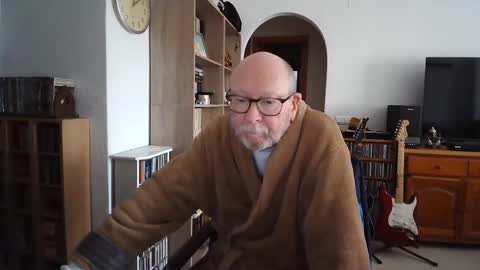  Papi  online show from March 2025 11:06:02 AM