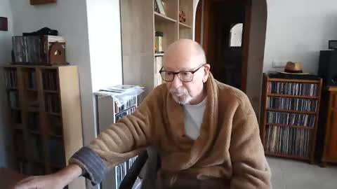  Papi  online show from November 2025 10:04:01 AM