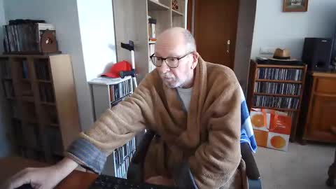  Papi  online show from February 2026 11:14:02 AM