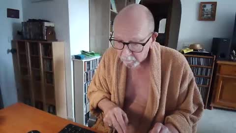  Papi  online show from March 2026 09:53:02 AM