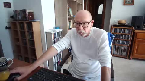  Papi  online show from April 2026 08:45:01 AM