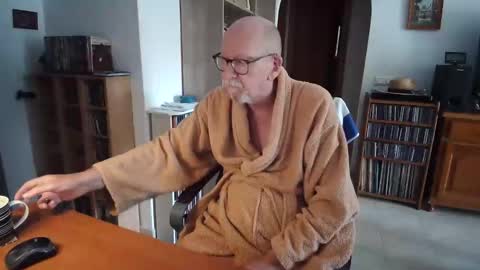  Papi  online show from May 2026 08:41:01 AM