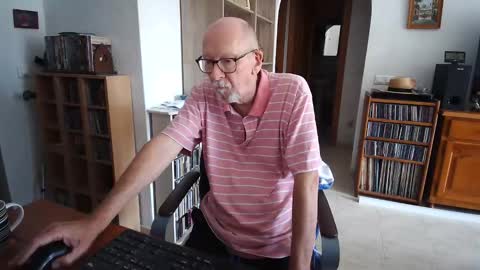  Papi  online show from May 2026 09:05:01 AM