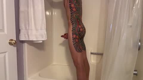 Snapshot of 808_tattooedjake chatting on July 2026 03:51:02 PM Jake online show from July 2026 03:51:02 PM