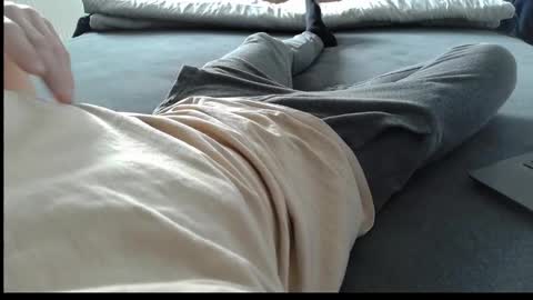 Snapshot of 87johnny chatting on December 2024 08:55:02 AM 87johnny online show from December 2024 08:55:02 AM