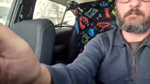 John B online show from February 2026 04:02:01 PM