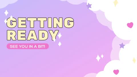   8abycat  Help us reach 250 thumbs up  online show from February 2026 03:07:01 PM