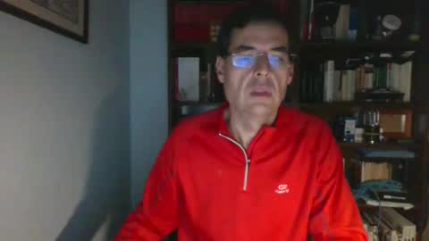 Snapshot of 8age chatting on January 2025 11:26:01 PM 8age online show from January 2025 11:26:01 PM