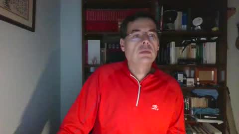 8age online show from November 2025 09:41:02 PM