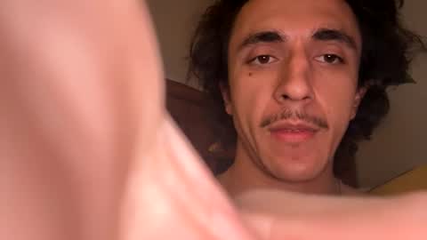 Andy online show from March 2025 11:21:01 AM